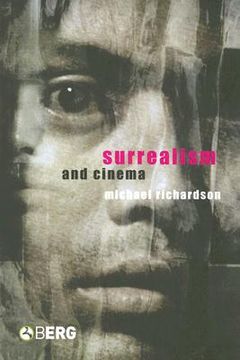 portada surrealism and cinema (en Inglés)