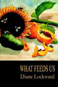 portada what feeds us (in English)