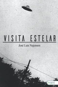 portada Visita Estelar (in Spanish)