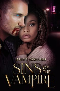 portada Sins of the Vampire (en Inglés)