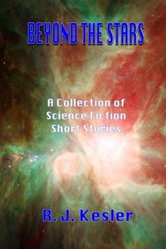 portada Beyond the Stars: A Collection of Short Stories