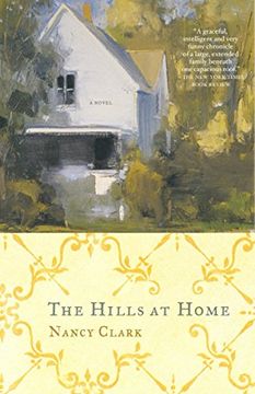 portada The Hills at Home (in English)