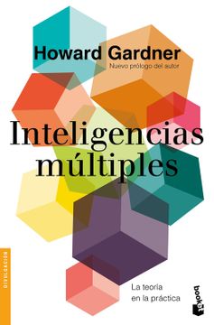 portada Inteligencias Múltiples (in Spanish)