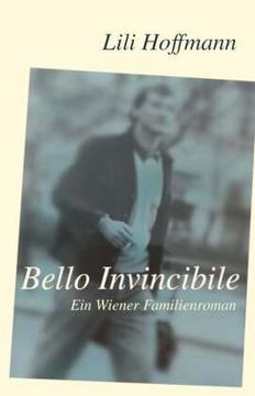 portada Bello Invincibile (en Alemán)