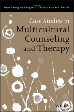 portada Case Studies In Multicultural Counseling And Therapy