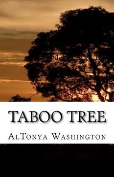 portada taboo tree (en Inglés)