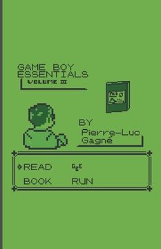 portada Game Boy Essentials Volume 3 (in English)