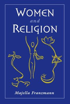 portada Women and Religion (in English)