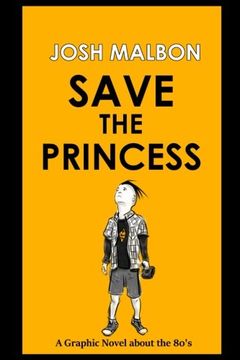 portada Save the Princess