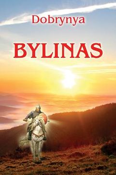 portada Dobrynya. Bylinas (in English)