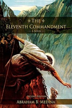 portada the eleventh commandment: (second edition)