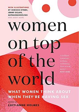 portada Women on top of the World (in English)