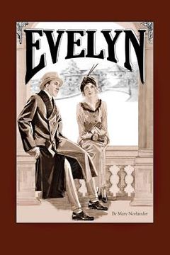 portada Evelyn (en Inglés)