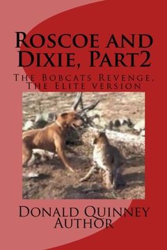 portada Roscoe and Dixie, Part2