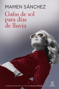 portada Gafas de sol para dï¿½as de lluvia (in Spanish)