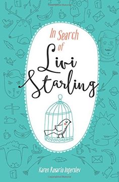 portada In Search of Livi Starling: Volume 1