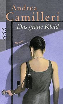 portada Das Graue Kleid (en Alemán)