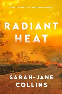 portada Radiant Heat (en Inglés)