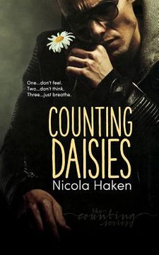 portada Counting Daisies (en Inglés)