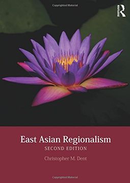 portada East Asian Regionalism