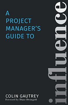 portada A Project Manager's Guide to Influence
