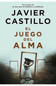 portada El juego del alma (in Spanish)