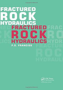 portada Fractured Rock Hydraulics 