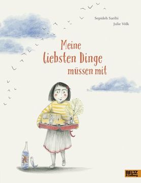 portada Meine Liebsten Dinge Müssen mit (in German)
