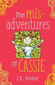 portada The Misadventures of Cassie (en Inglés)