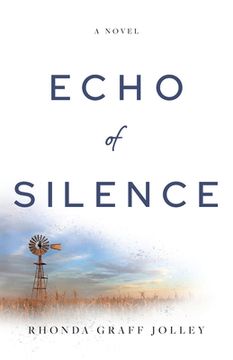 portada Echo of Silence (en Inglés)