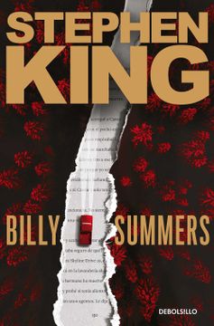 portada Billy Summers (Edicion en Español)
