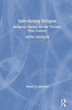 portada Introducing Religion: Religious Studies for the Twenty-First Century (en Inglés)