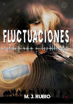 portada Fluctuaciones (in Spanish)