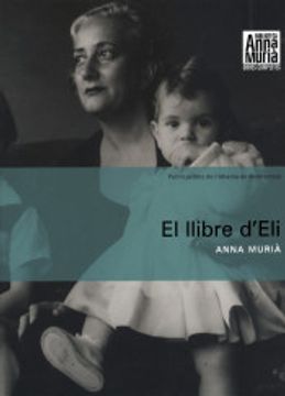 portada El Llibre D'Eli (Biblioteca Anna Murià) (en Catalá)