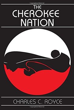 portada The Cherokee Nation (en Inglés)