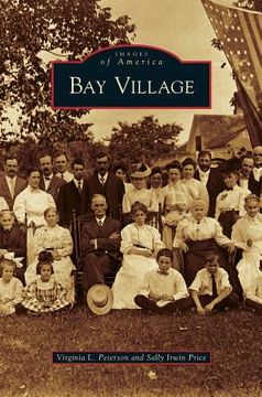 portada Bay Village (in English)