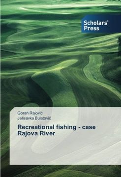 portada Recreational fishing - case Rajova River