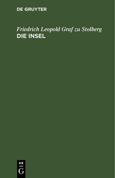 portada Die Insel (in German)