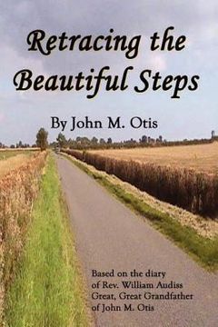portada retracing the beautiful steps (en Inglés)