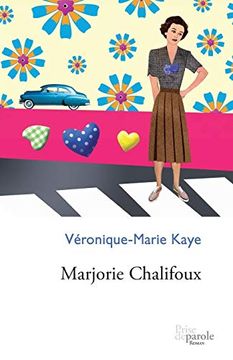 portada Marjorie Chalifoux (en Francés)
