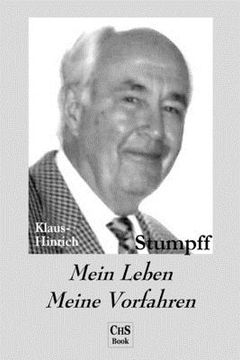 portada Mein Leben ... Meine Vorfahren: Biografie (en Alemán)