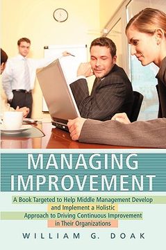 portada managing improvement
