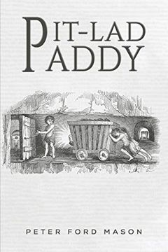 portada Pit-Lad Paddy (in English)