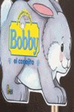 portada bobby el conejito