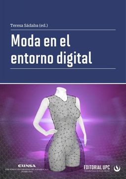 portada Moda en el Entorno Digital (in Spanish)