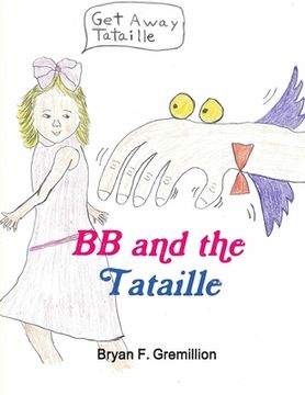 portada BB and the Tataille (en Inglés)