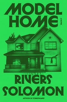 portada Model Home (en Inglés)