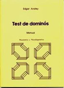 portada Test De Dominos (equipo completo)