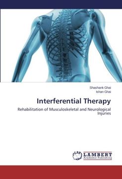 portada Interferential Therapy