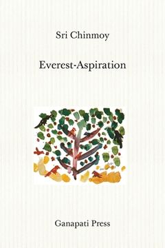 portada Everest-Aspiration (The heart-traveller series) (in English)